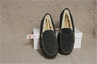 Minnetonka Men's Size 10 Loafers