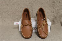 Minnetonka Men's Size 12 Loafers