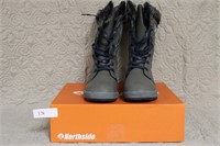 Northside Women's Size 10 Boots