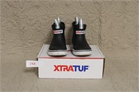 Xtratuf Kid's Size 10 Boots