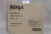 Ninja Nutri Blender