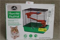 Pet Champion Hamster Habitat