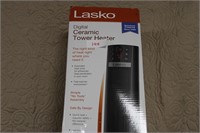 Lasko Ceramic Tower Heater