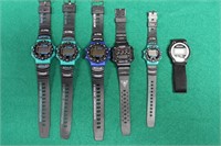 Sports Watches