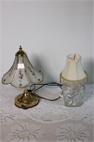 Small Lamps