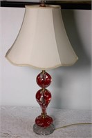 St Clair Prestige Lamp
