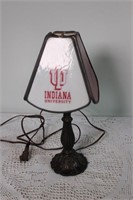 IU Lamp