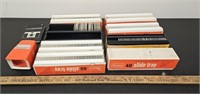 Sears Vintage Slide Trays, Slides, and Argus Pre