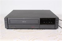 Magnavox VHS Player