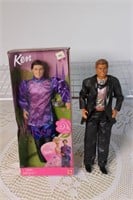 Ken Dolls