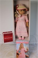 American Girl Doll (Caroline)