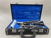 Wilson & Lee LTD Clarinet With Case VTG
