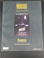 Star Wars The Empire Strikes Back Collector's Edit