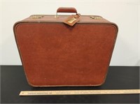 Vintage JC Higgins Fine Luggage