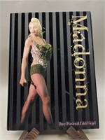 Madonna Daryl Easley & Eddi Firgel Book 2011
