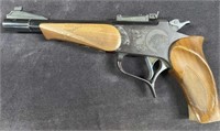 Thompson Center Arms 45 Colt  Rochester N H,