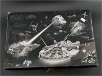 Star Wars the Black Series, Game of Risk