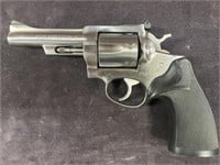 Ruger 357 Magnum Security Six made in 200th Year