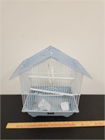 Small Bird Cage- PH Prevue