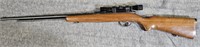Remington Model 550-1 22 Shot Long or Long Rifle