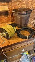 Electric fence supplies