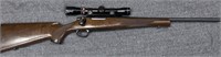 Remington 7mm-08 Model Seven Walpole 2-7 VARI-X