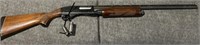 Remington Magnum Wingmaster Model 870 12g