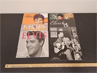 Elvis Calendars