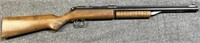 Benjamin Franklin Model 342 Pellet Gun