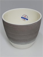 Scheurich German Ceramic Planter NOS