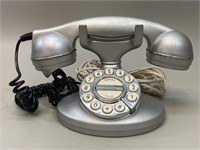 MICROTEL Retro Telephone Model 966 Push Button