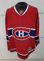 Montreal Canadiens Hockey Jersey