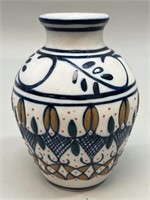 Quimi Pottery Vase