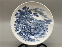 Countryside Enoch Wedgwood  & Sons Plate