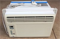 GE Small Window Air Conditioner - 6k BTU