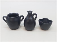 Tällberg Keramik? Swedish Art Pottery Miniatures