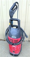 Husky Electric Power Washer - 1650 PSI