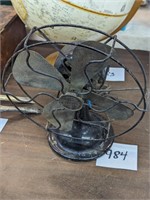 Vintage Western Electric Fan