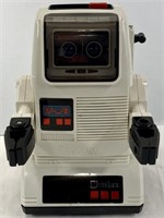 TOMY Chatbbot Vintage Robot, Untested