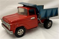 Tonka Toys Vintage Dump Truck Model Toy