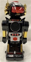 New Brite Vintage Robot, Not Tested