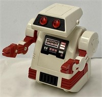 Flipbot By TOMY Vintage Robot, Untested