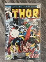 The Mighty Thor Issue 236