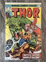 The Mighty Thor Issue 238