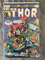 The Mighty Thor Issue 237