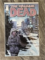 The Walking Dead Issue 90