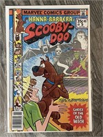 Hanna-Barbera Scooby Doo Issue 5