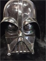 Darth Vader Mask & Helmet, 1998