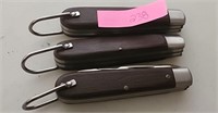 23 Klein Tools multi use knives