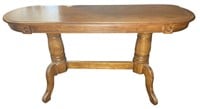 Solid Wood Sofa Table